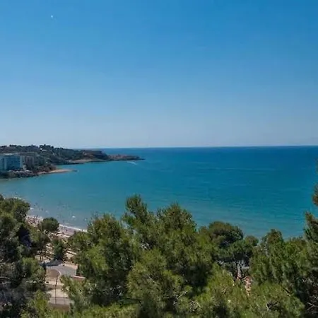 Apartment Cala Dorada Salou