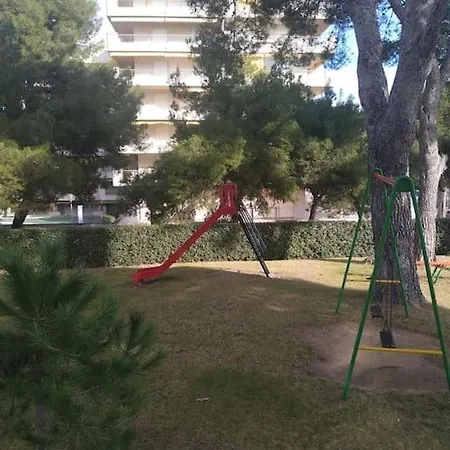 Cala Dorada Apartment Salou