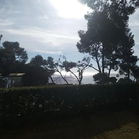 Cala Dorada Apartment *