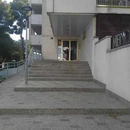 Cala Dorada Apartment *