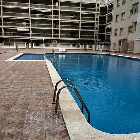 Apartment Cala Dorada Salou
