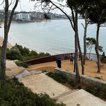 Cala Dorada Apartment