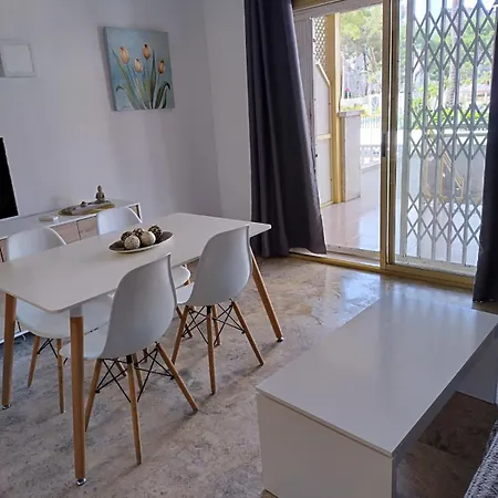 Cala Dorada Apartment Salou