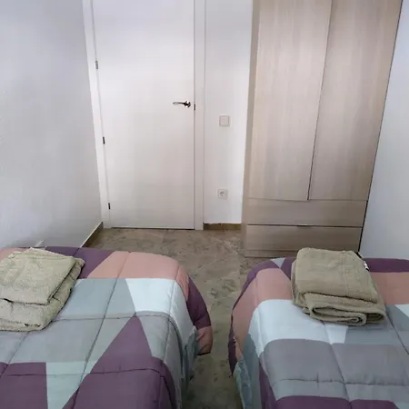 Apartment Cala Dorada