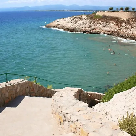 Apartment Cala Dorada Salou