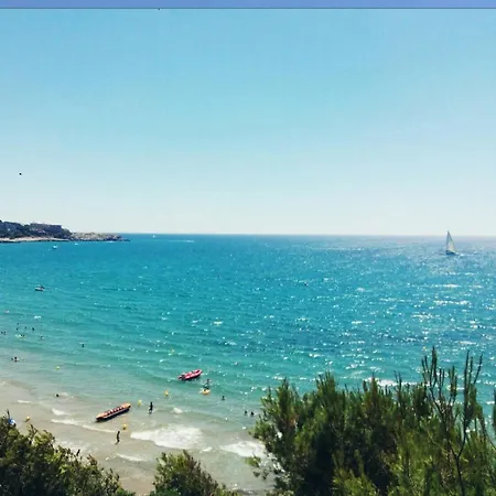 Apartment Cala Dorada